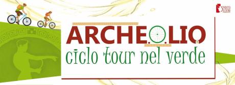 Archeolio - Ciclo Tour Nel Verde