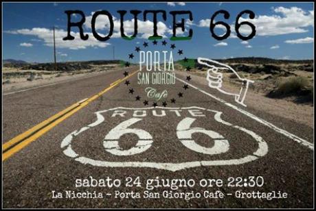 ROUTE 66 acoustic duo - Rock, Blues, Country, Reggae