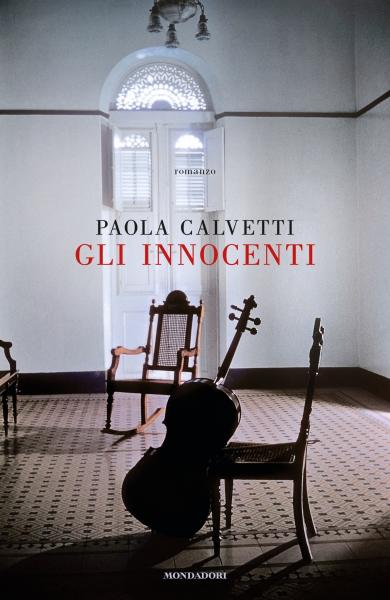 Presentazione del Libro di Paola Calvetti - Gli Innocenti