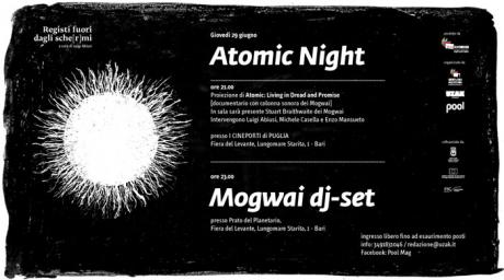 Atomic Night