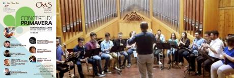 Clarinet Ensemble