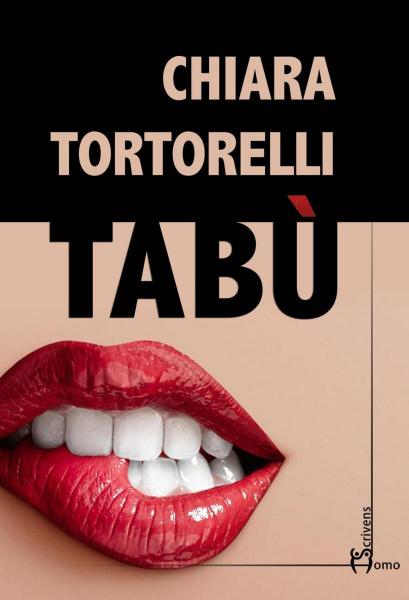 Presentazione del Libro    TABU'    di Chiara Tortorelli Ed. Homo Scrivens