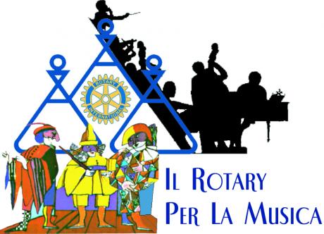 Festa della  Musica - Concerto di Belcanto con il Rotary