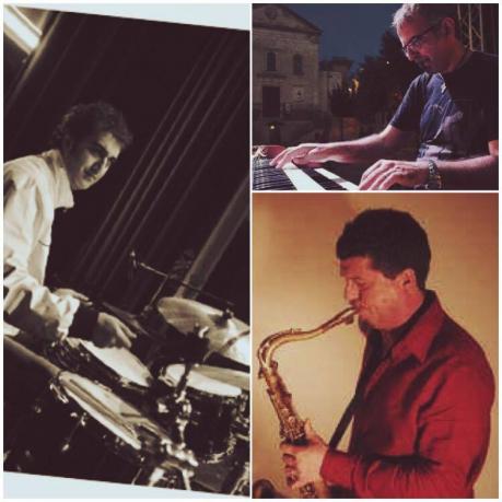 Vineka Live Summer Session: Jazz Trio - Tony Semeraro, Vito Di Modugno e Marcello Nisi