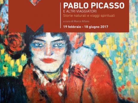 Chiude i battenti con 12mila visitatori la mostra  “Pablo Picasso e altri viaggiatori storie naturali e viaggi spirituali”