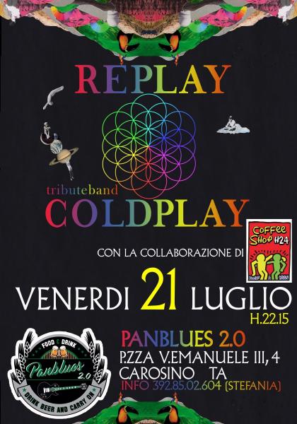 Panblues 2.0 #Replay Venerdì Live! Rock&Beer