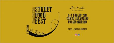 Poggiomarino Street Food Fest