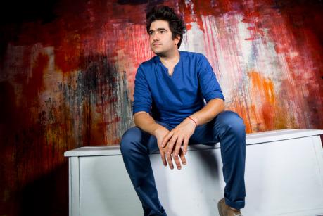 Selva in Festival - Harold Lopez Nussa Trio