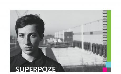 Superpoze LIVE: Contempo 2017 - "For We The Living"
