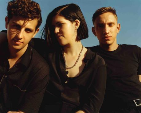 The XX in concerto
