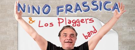 Nino Frassica & Los Plaggers Band
