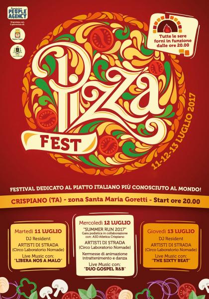 Pizza Fest