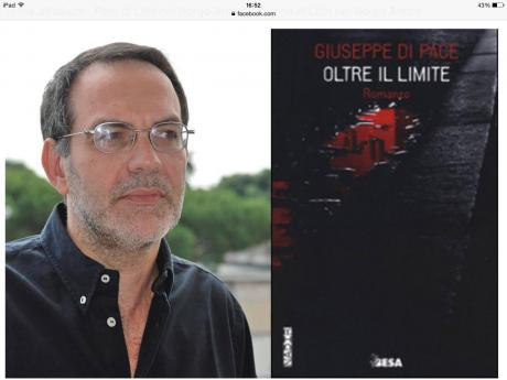 GIUSEPPE DI PACE presenta "Oltre il limite"