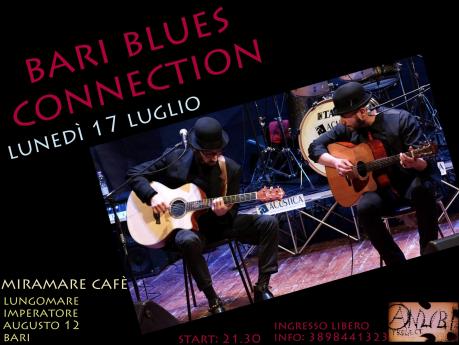 Bari Blues Connection
