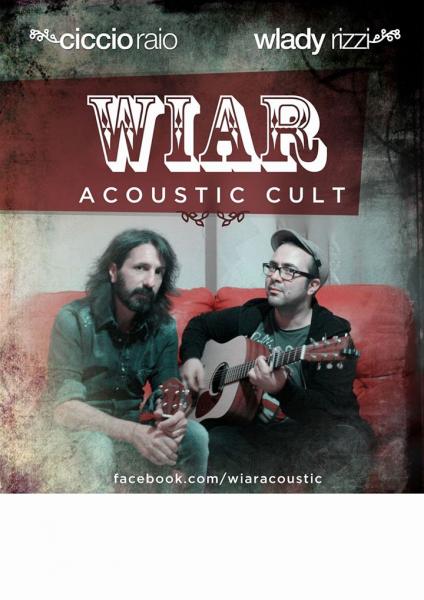 Wiar Acoustic Cult