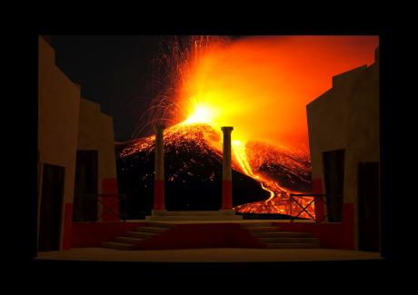Giove a Pompei