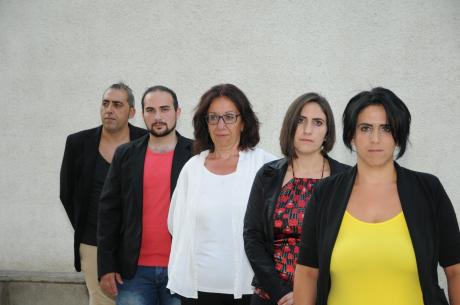 Criamu in concerto