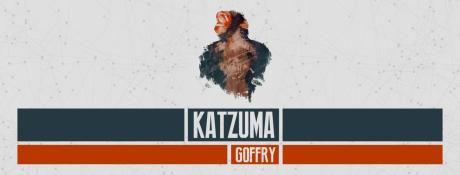 Katzuma LS Goffry DJ SET the Groovy Night