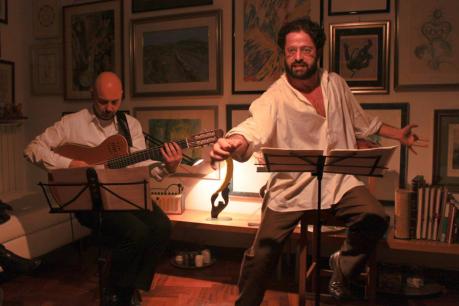 Brividi d’Estate 2017 - La Medea di Portamedina