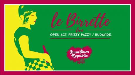 Le Birrette in concerto