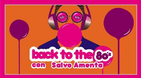 Salvo Amenta Dj