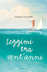 Incontro con l'autore Giorgia Lanzilli