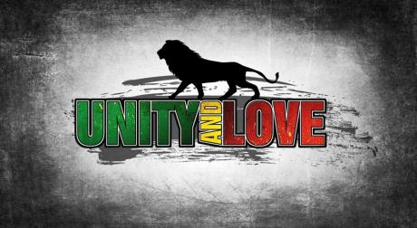 Unity and Love - Reggae dal Salento