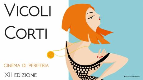 Vicoli Corti 2017_Cinema di Periferia - Apertura "Cinzella Festival"