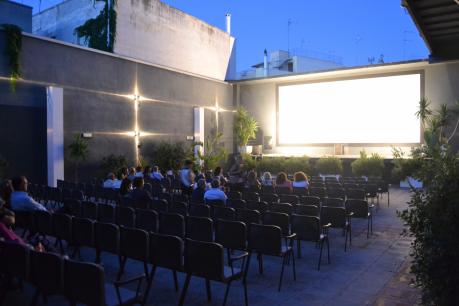 Arena Vignola 2017 - 30^ Edizione del Cinema all'aperto