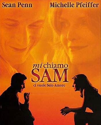 Mi chiamo Sam