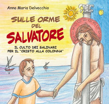 Presentazione del libro di Anna Maria Delvecchio