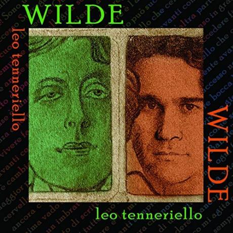 Leo Tenneriello Presenta “Wilde, Dialogo Col Genio”