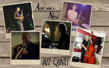 Antonio Nisi Jazz Quintet