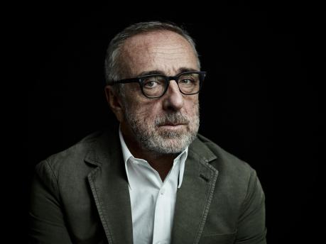 La magia dell’interpretazione: Silvio Orlando dialoga con Ruggero Cappuccio