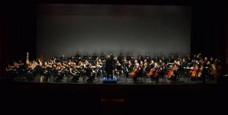 Concerto dell’Orchestra Sinfonica Metropolitana di Bari