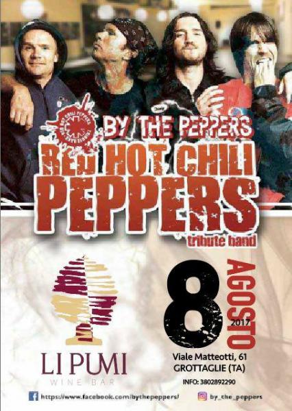 By The Peppers