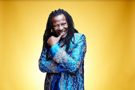Alpha Blondy in Concerto