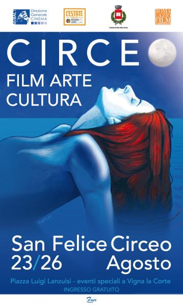 Circeo Film Arte Cultura 2017
