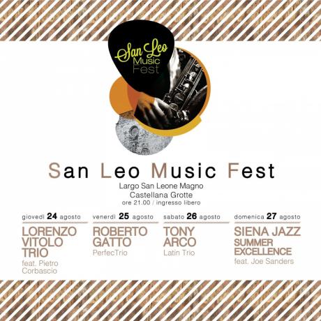 San Leo Music Fest