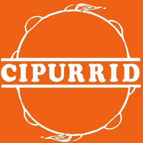 Pizzica con i "Cipurrid" di Monopoli al birrificio Italy per il "Festival del Gusto"