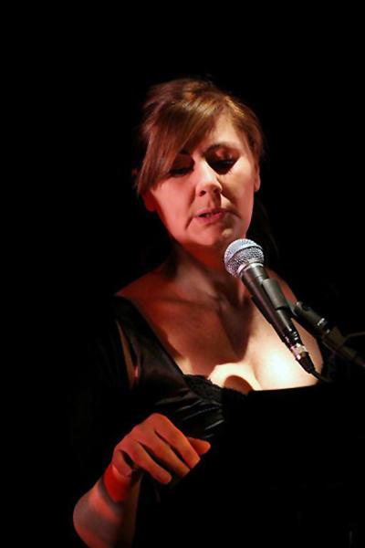 Appuntamenti al buio - spettacolo teatrale regia di Nadia Baldi