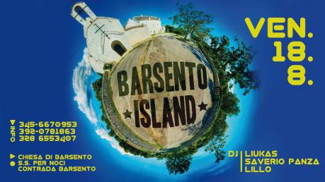 Barsento Island
