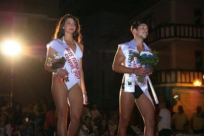 Venerdì 18 agosto Miss & Mister Terra Jonica 2017 fa tappa a Chiatona