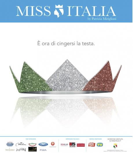 Prefinale Regionale "Miss Puglia"