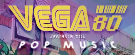 VEGA '80 Live in Concert