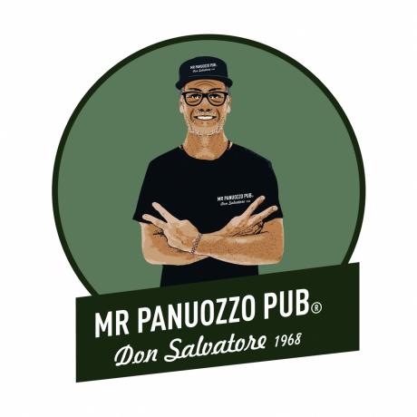 Il 30 agosto apre “Mr Panuozzo”: risate di gusto a Napoli