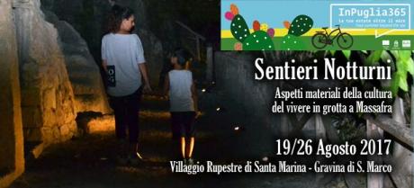 Sentieri Notturni