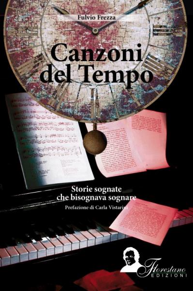 Un carosello di canzoni e di tempo, a Castellinaria tornano Fulvio Frezza e Domenico Mezzina