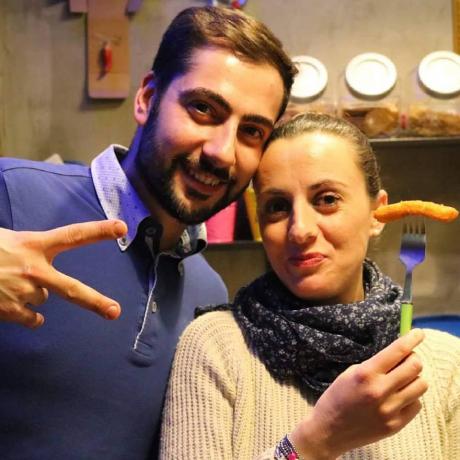 Felice Ragosta dopo le esperienze con Carlo Cracco e Antonino Cannavacciuolo apre un locale nel napoletano