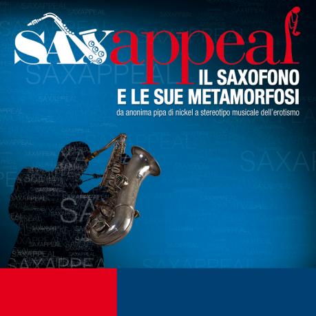 Saxappeal - Officine Cantelmo Lecce
